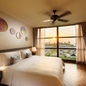 Family Two-Bedroom Suite